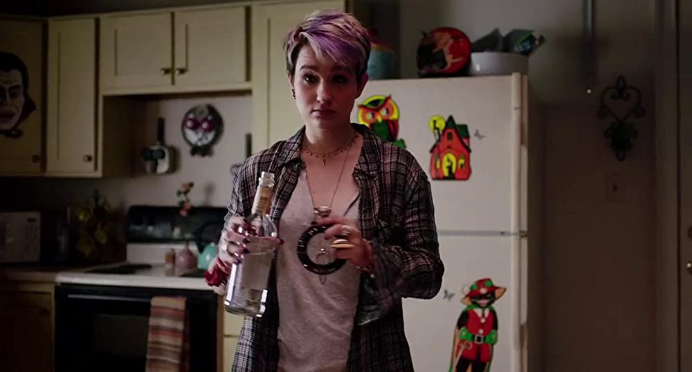 ヘル・フェスト／アトラクションの画像