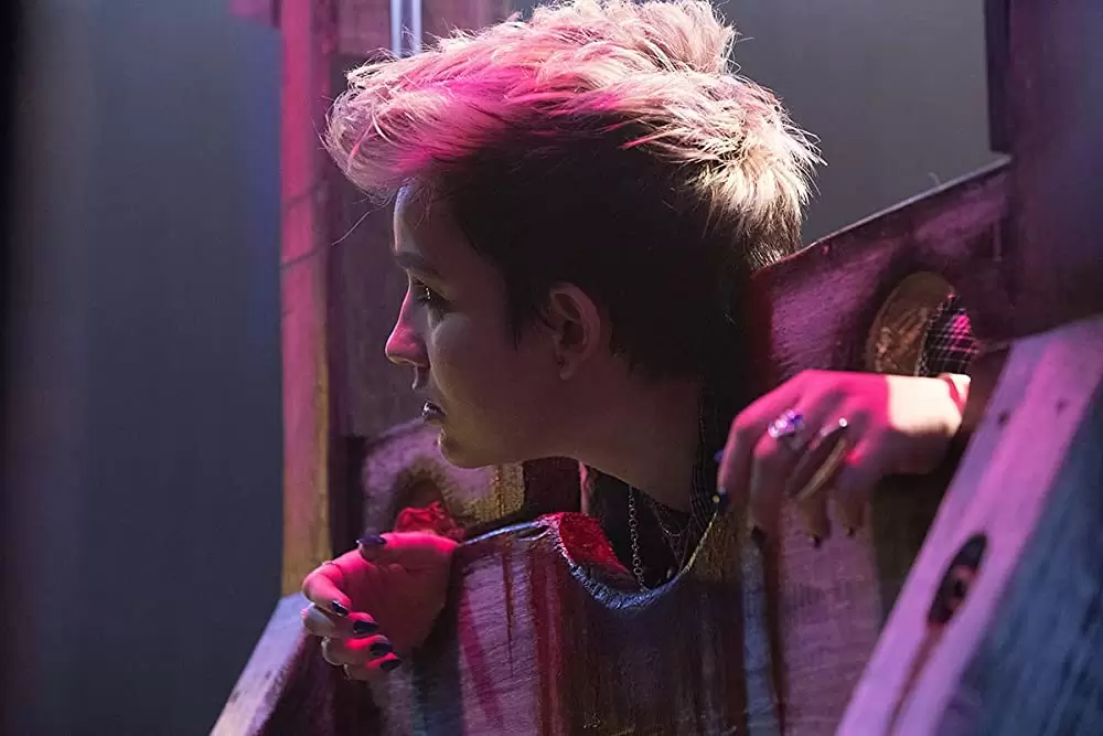 ヘル・フェスト／アトラクションの画像