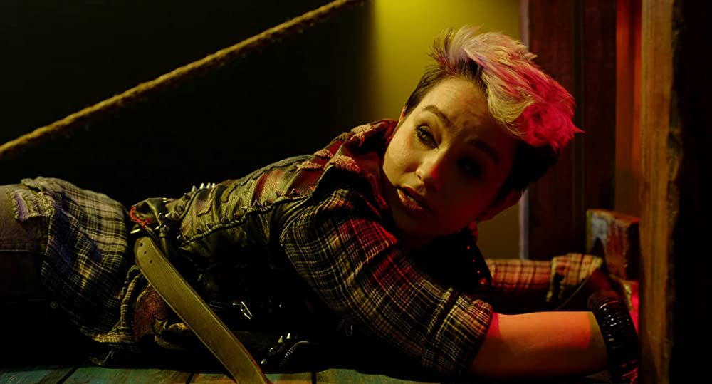 ヘル・フェスト／アトラクションの画像