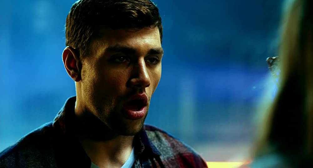 ヘル・フェスト／アトラクションの画像