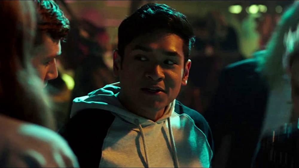 ヘル・フェスト／アトラクションの画像