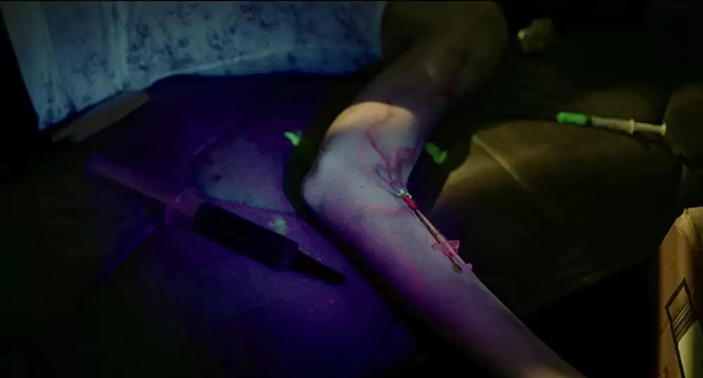 ヘル・フェスト／アトラクションの画像