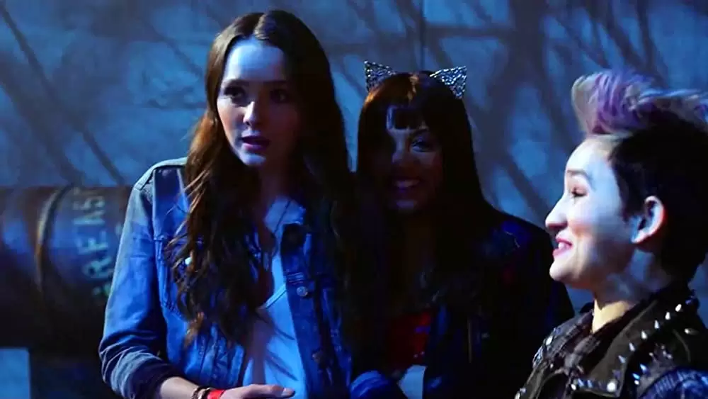 ヘル・フェスト／アトラクションの画像