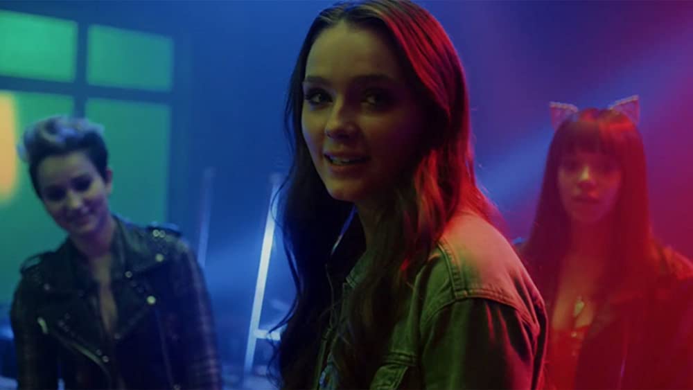 ヘル・フェスト／アトラクションの画像