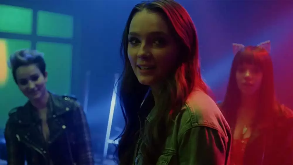 ヘル・フェスト／アトラクションの画像