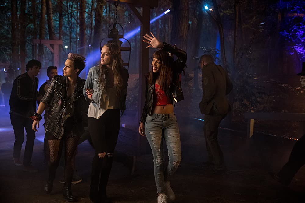 ヘル・フェスト／アトラクションの画像