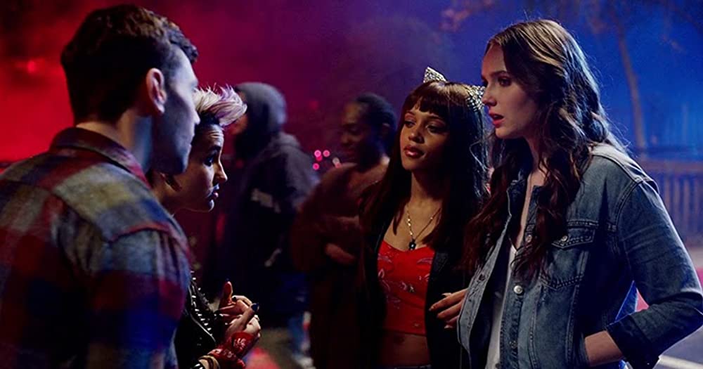 ヘル・フェスト／アトラクションの画像