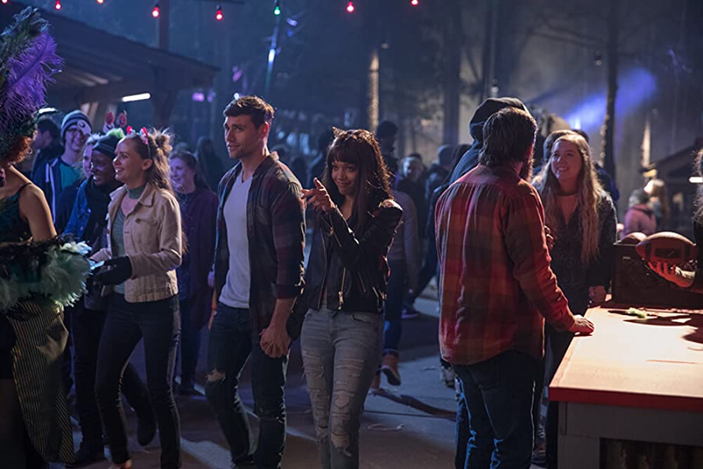 ヘル・フェスト／アトラクションの画像