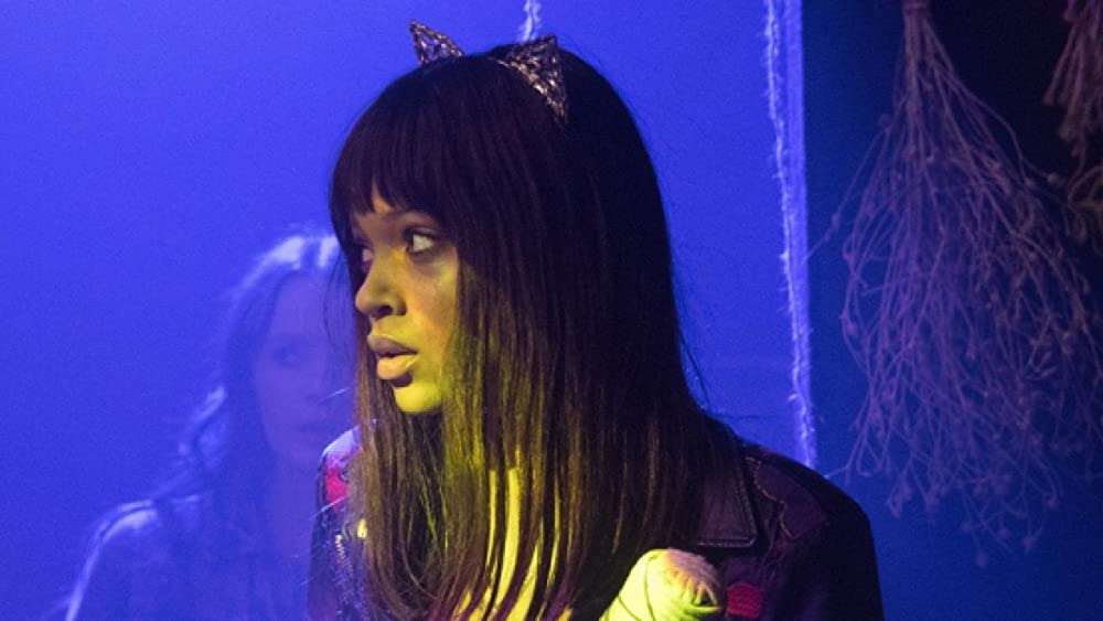 ヘル・フェスト／アトラクションの画像