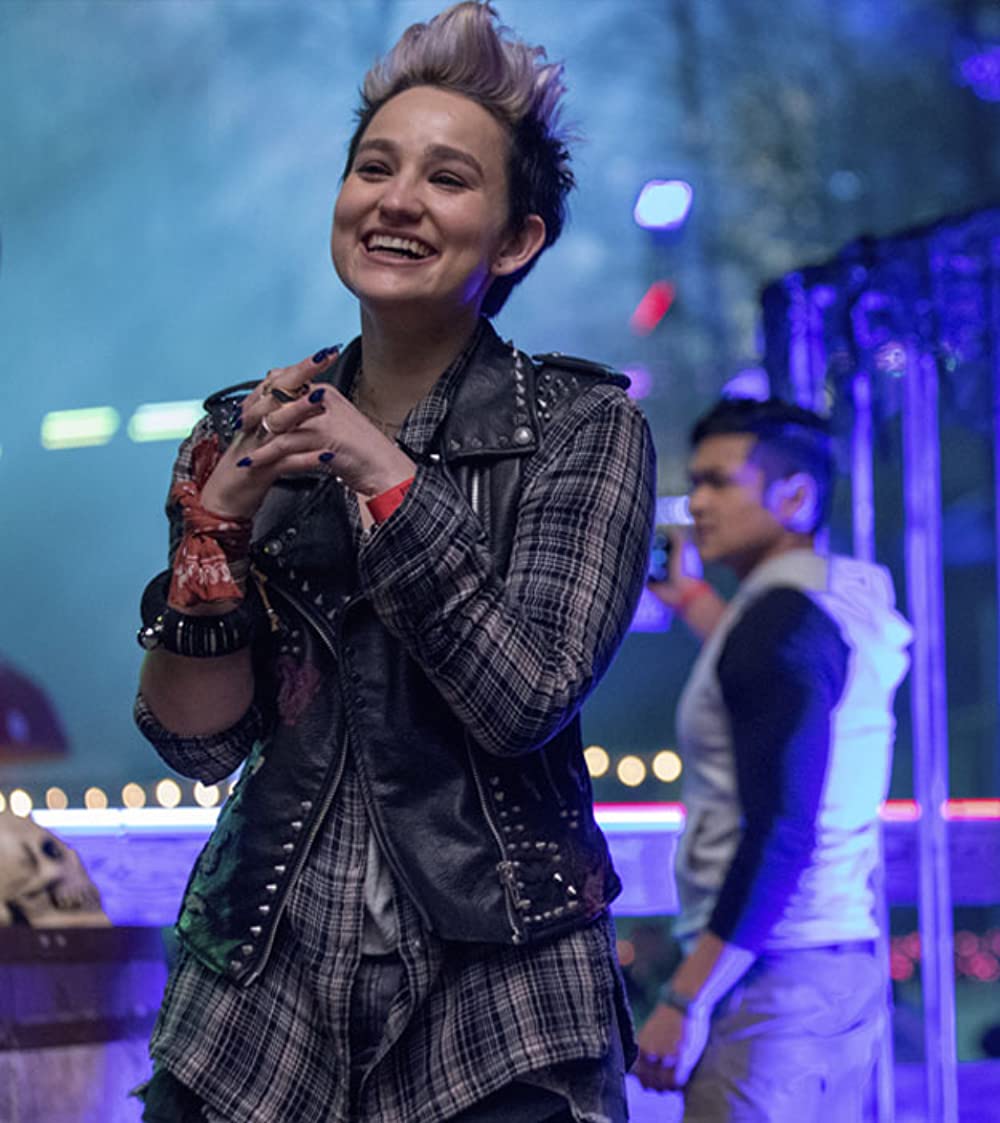 ヘル・フェスト／アトラクションの画像