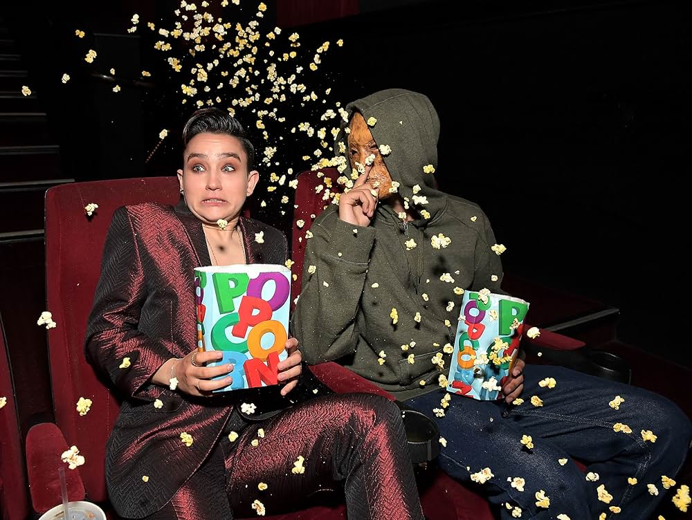 ヘル・フェスト／アトラクションの画像