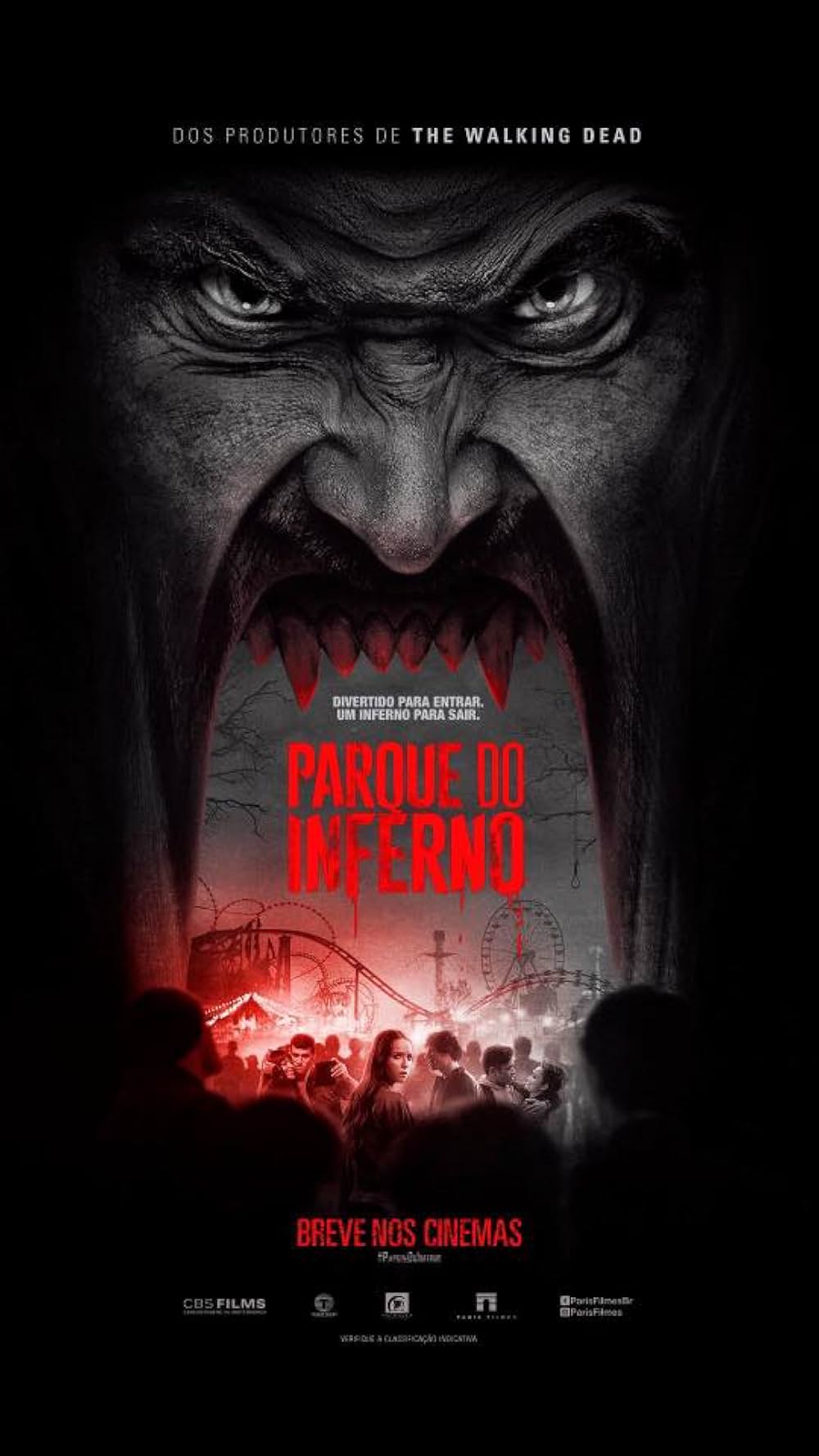 ヘル・フェスト／アトラクションの画像