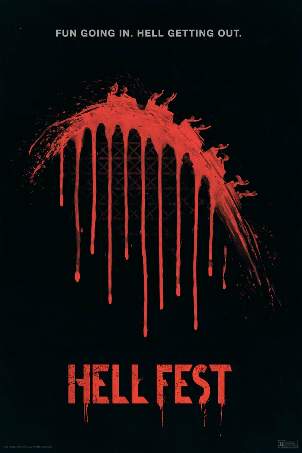 ヘル・フェスト／アトラクションの画像