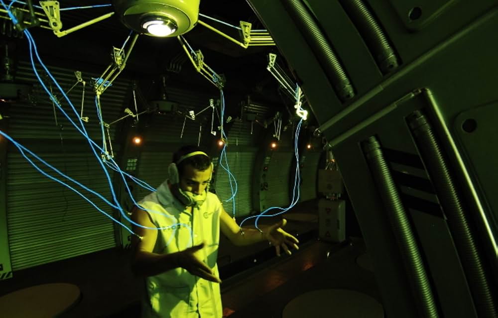 マインド・シューターの画像