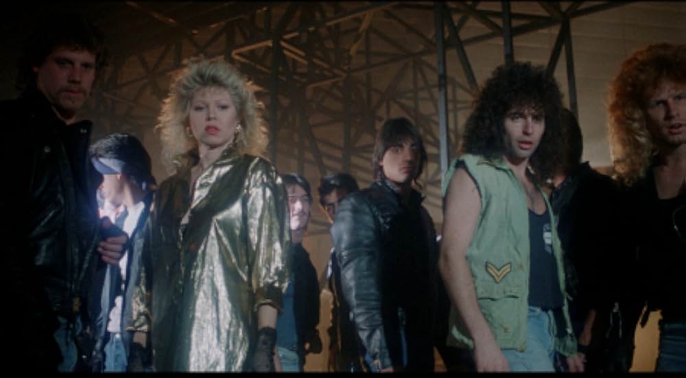 エイリアン・プライベート・アイの画像