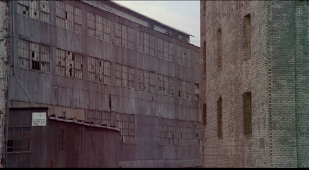 エイリアン・プライベート・アイの画像