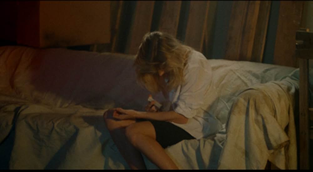 エイリアン・プライベート・アイの画像