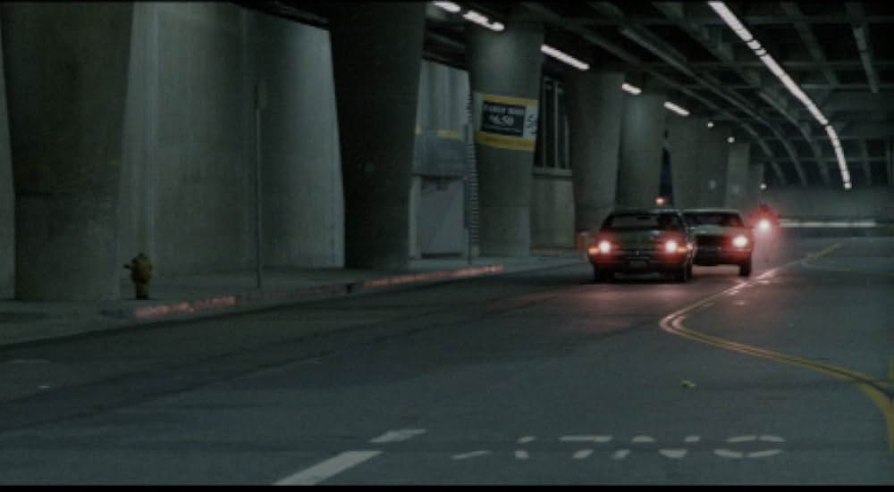 エイリアン・プライベート・アイの画像