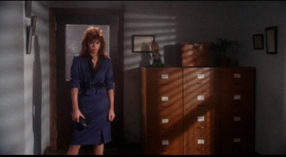 エイリアン・プライベート・アイの画像