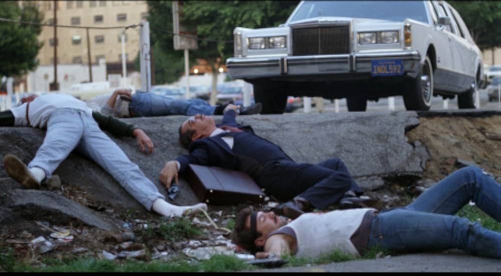 エイリアン・プライベート・アイの画像