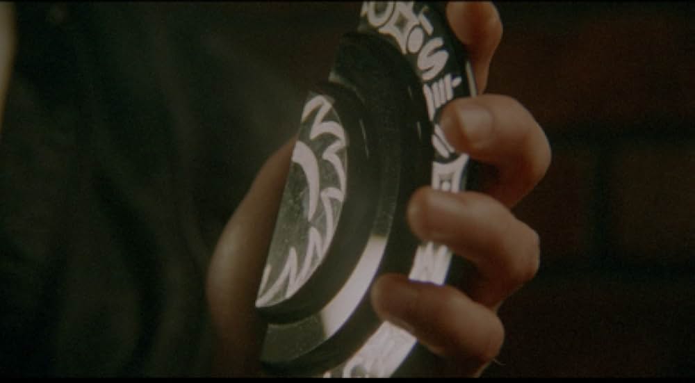 エイリアン・プライベート・アイの画像