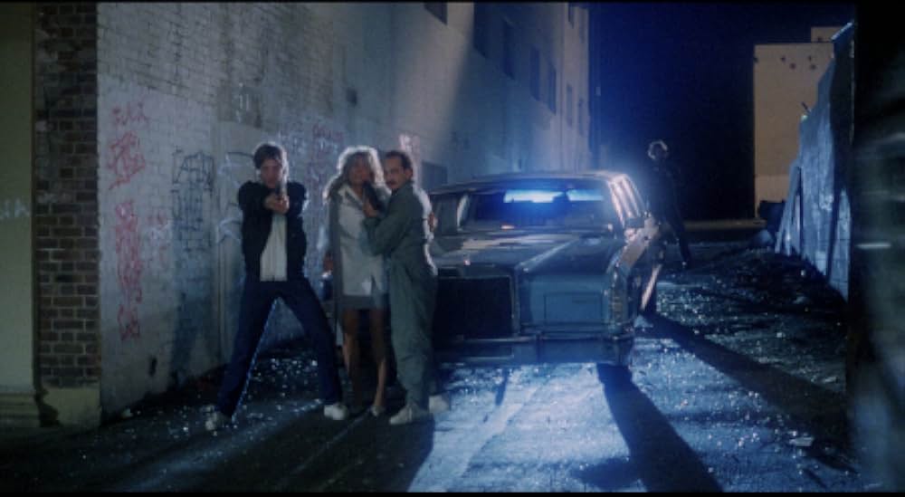 エイリアン・プライベート・アイの画像