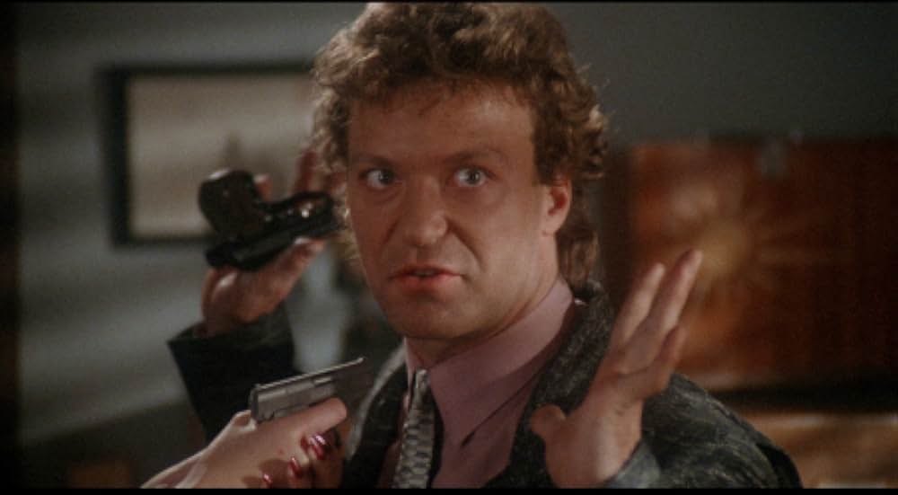 エイリアン・プライベート・アイの画像