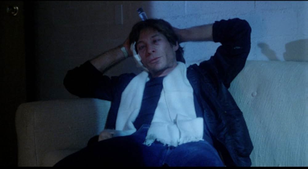 エイリアン・プライベート・アイの画像