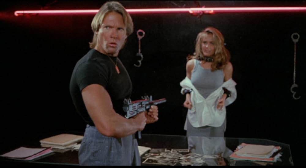 エイリアン・プライベート・アイの画像