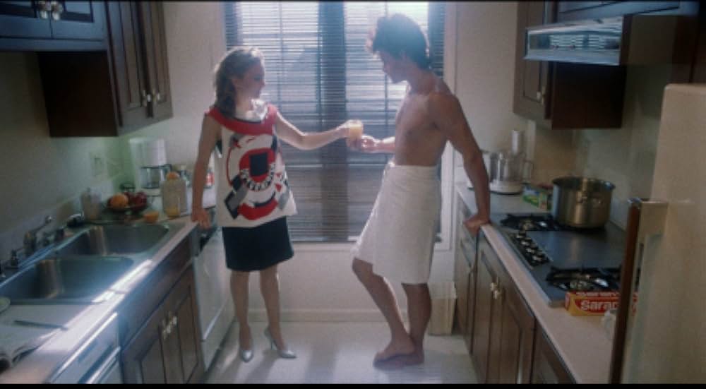 エイリアン・プライベート・アイの画像