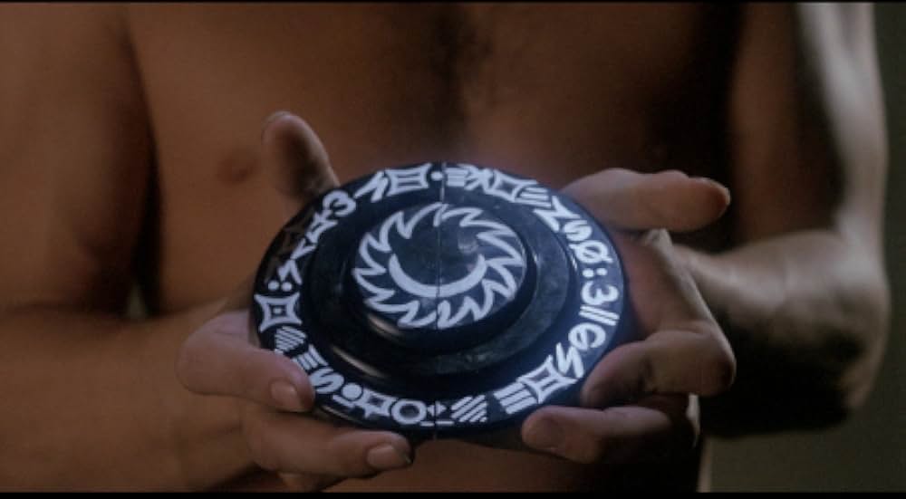 エイリアン・プライベート・アイの写真