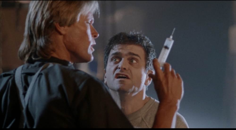 エイリアン・プライベート・アイの画像