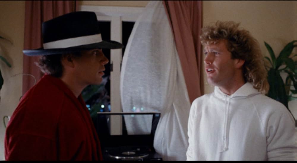 エイリアン・プライベート・アイの画像