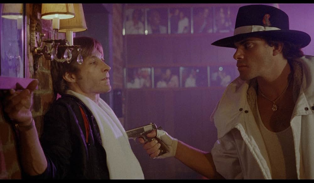 エイリアン・プライベート・アイの画像