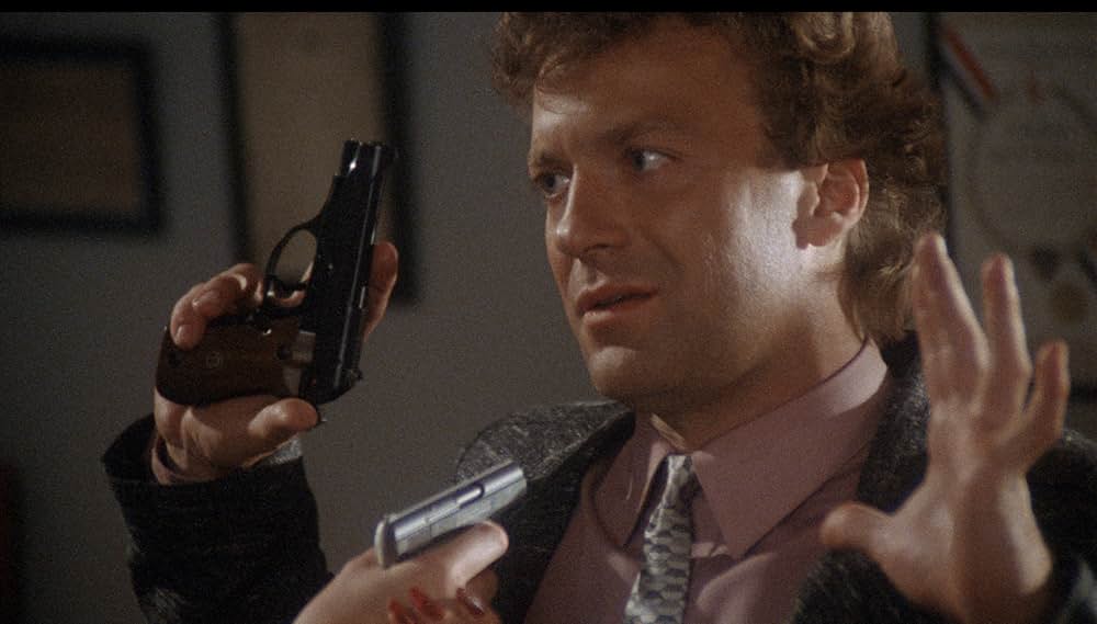 エイリアン・プライベート・アイの画像