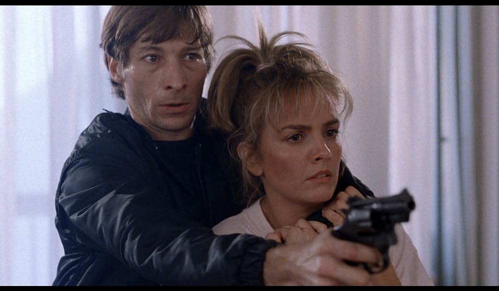 エイリアン・プライベート・アイの画像