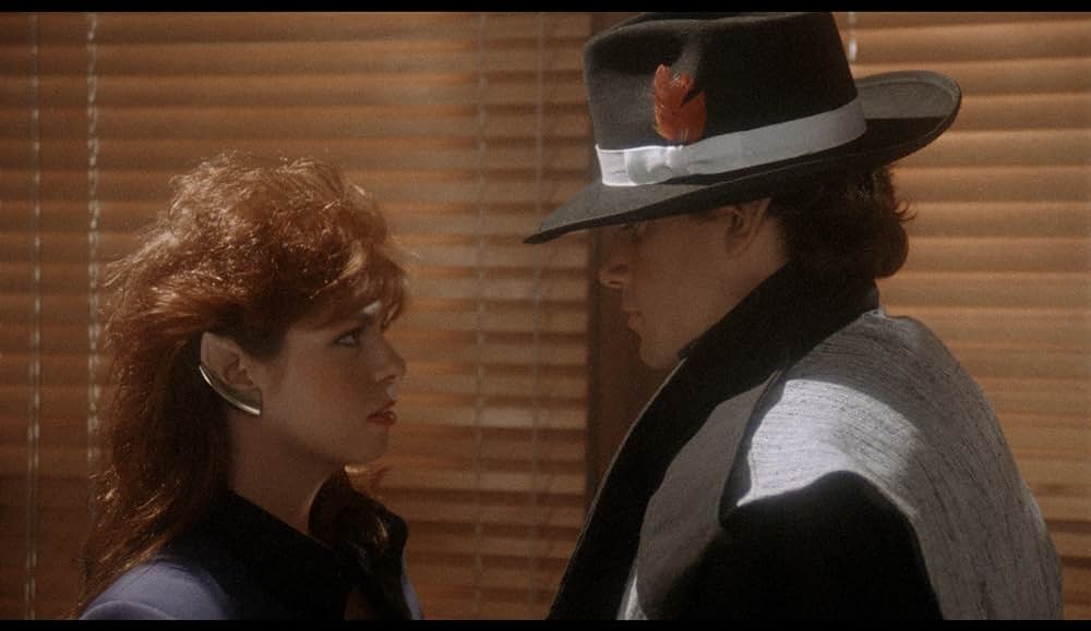 エイリアン・プライベート・アイの画像