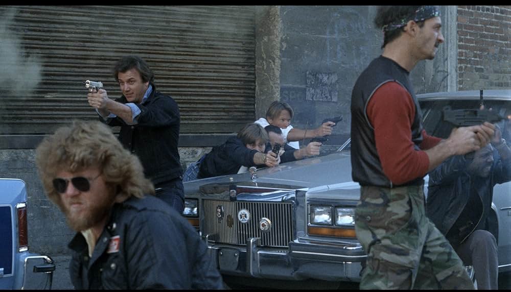 エイリアン・プライベート・アイの画像