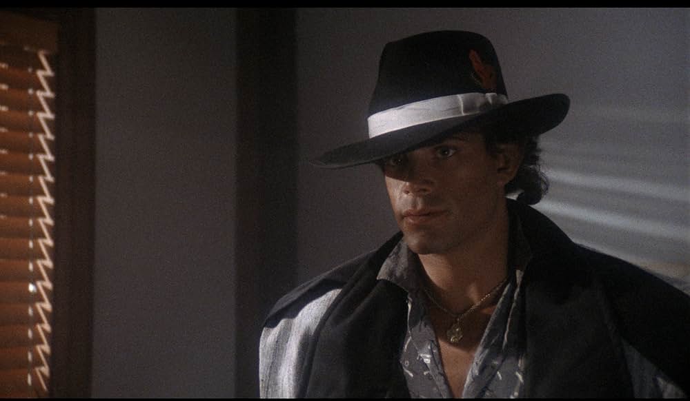 エイリアン・プライベート・アイの画像