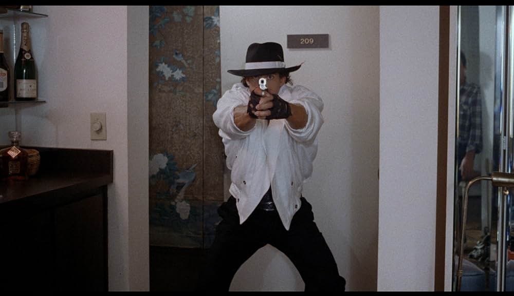 エイリアン・プライベート・アイの画像