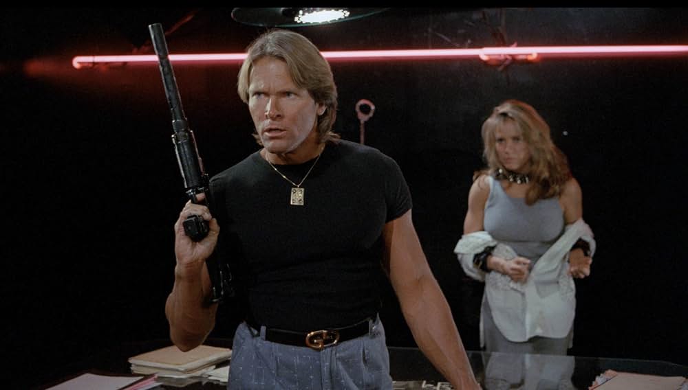 エイリアン・プライベート・アイの画像