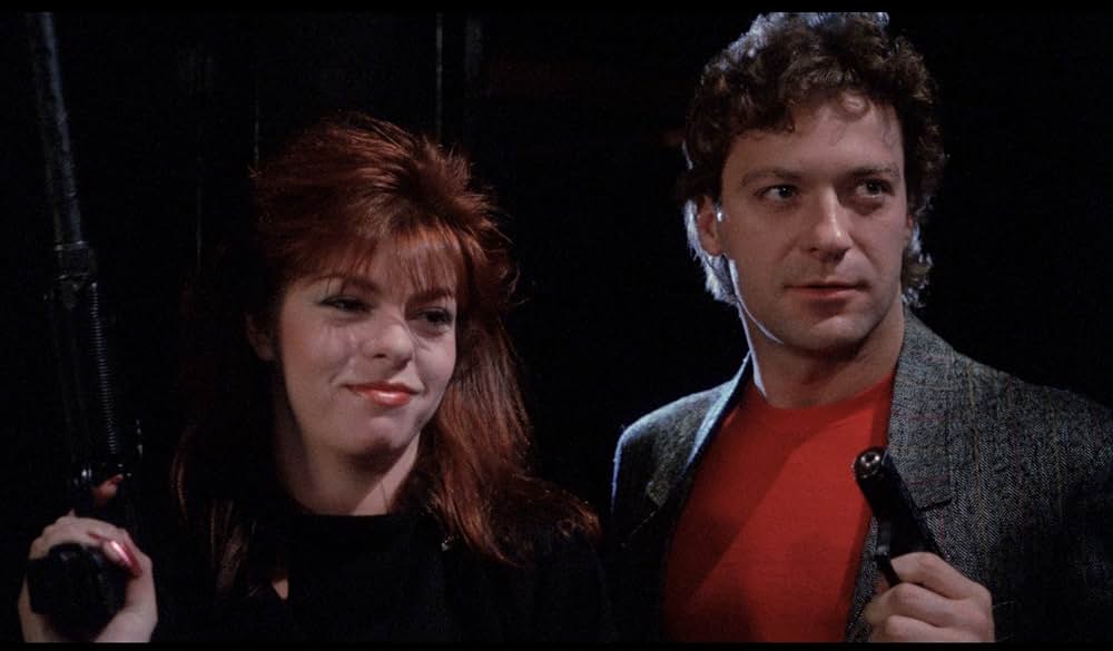 エイリアン・プライベート・アイの画像