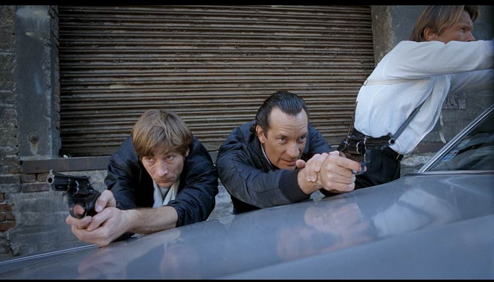 エイリアン・プライベート・アイの画像