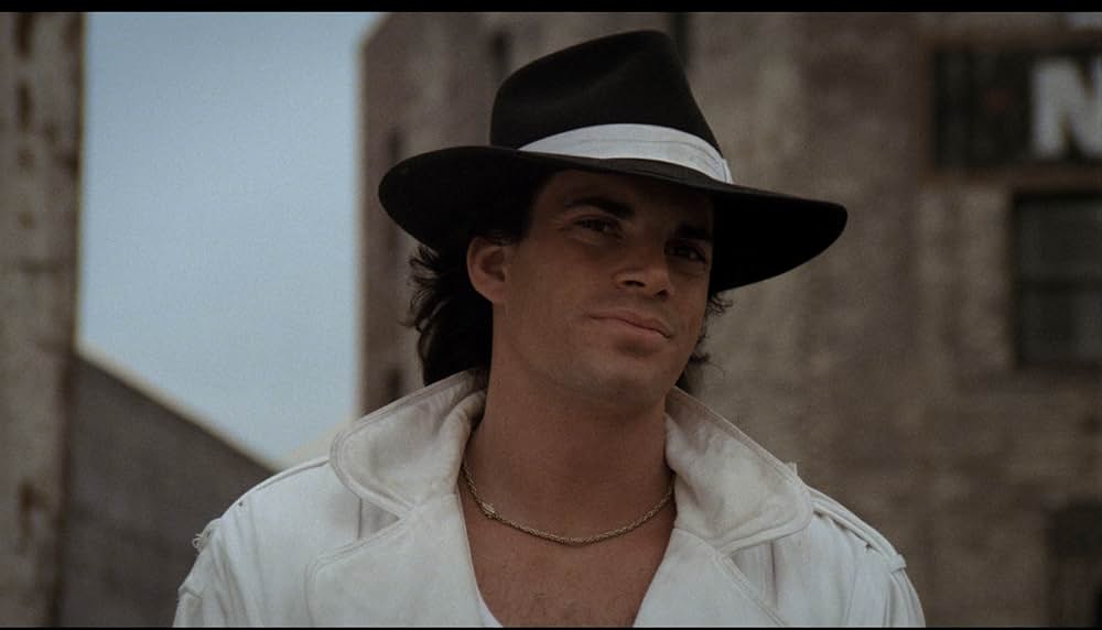 エイリアン・プライベート・アイの画像