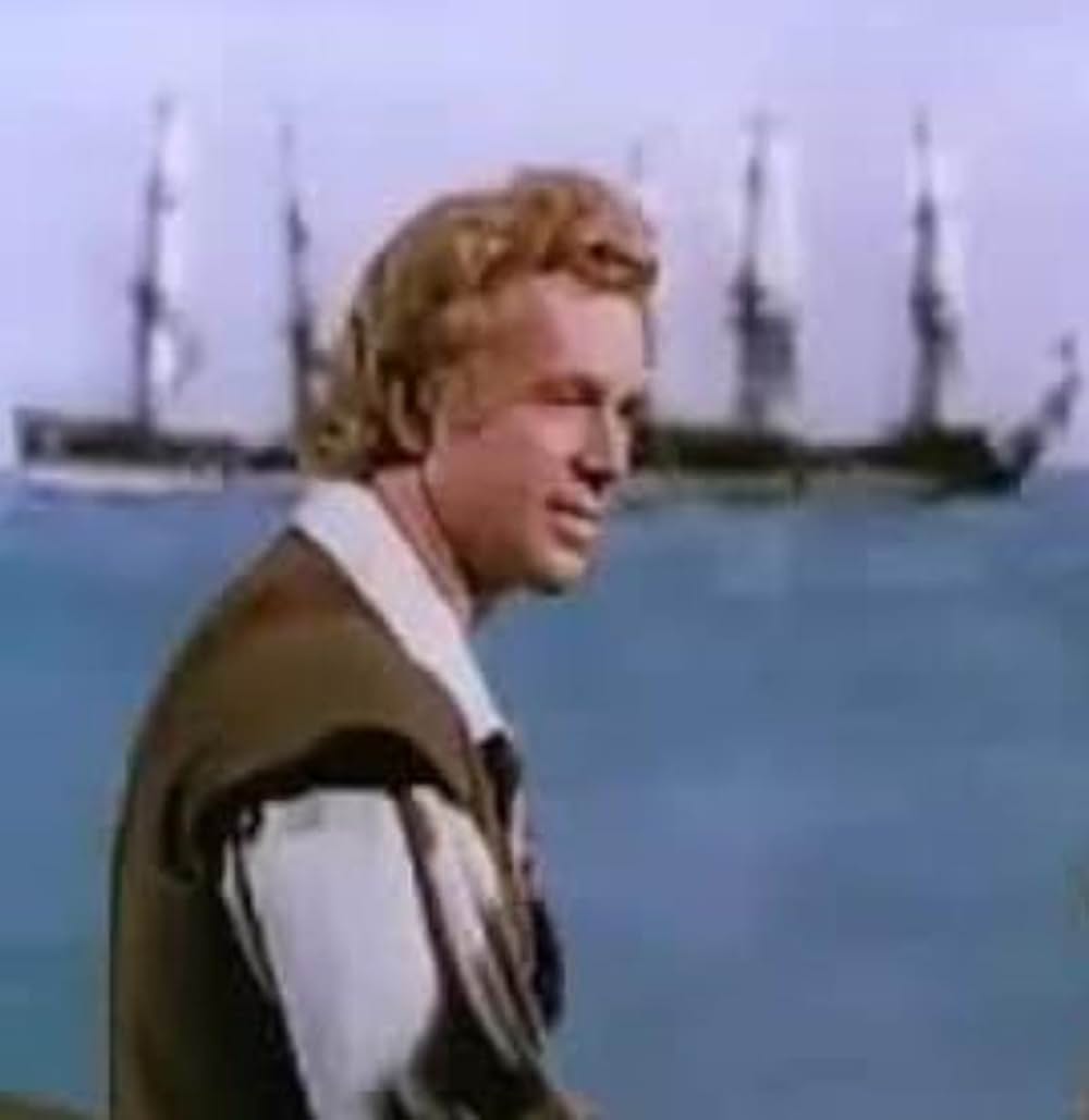 ゴールデン・ホークの復讐の画像