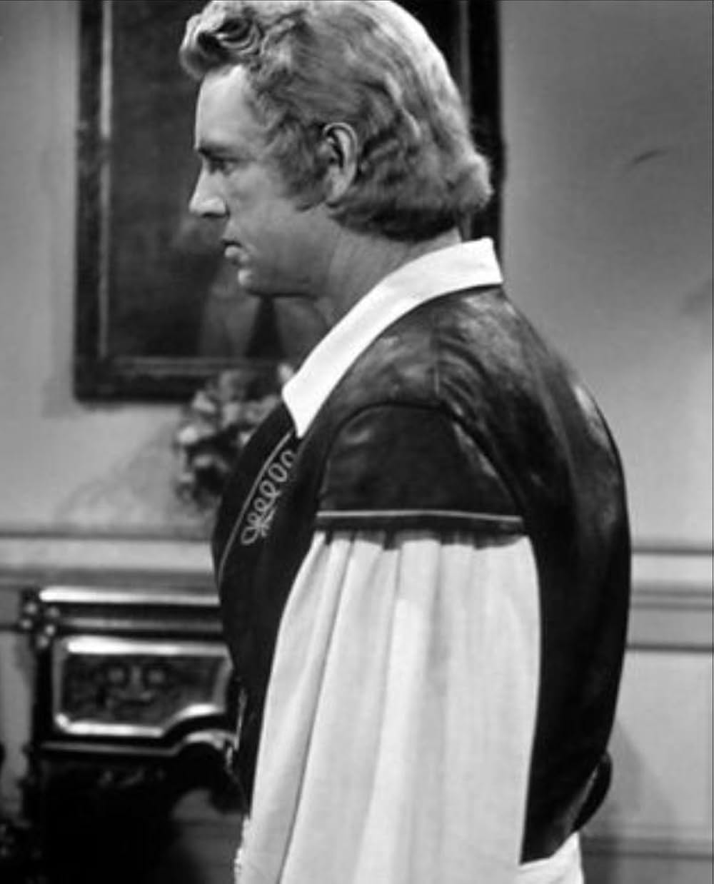 ゴールデン・ホークの復讐の画像