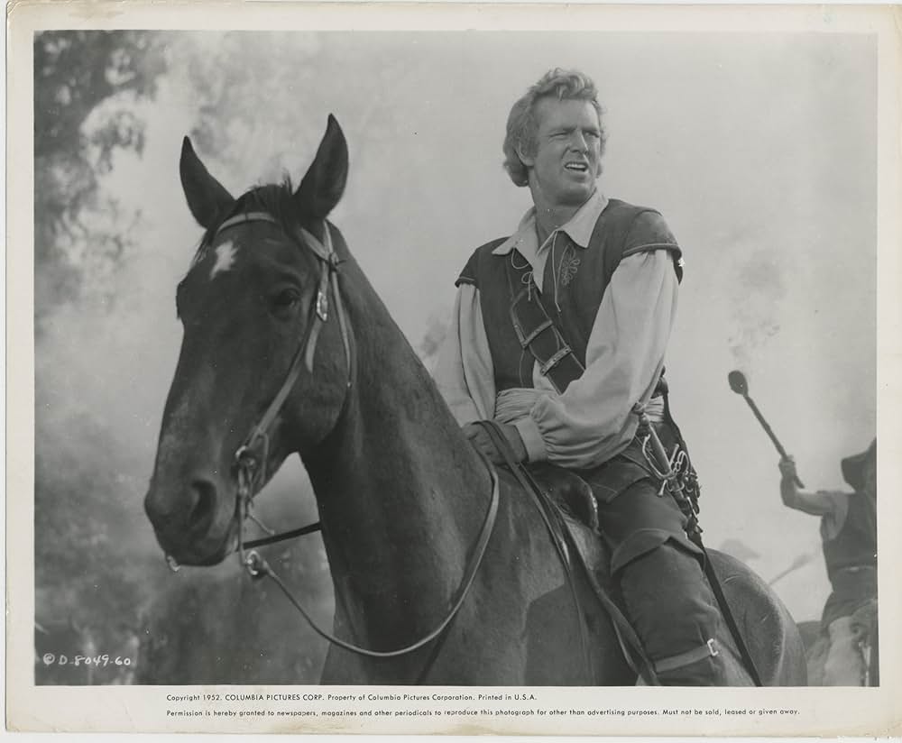 ゴールデン・ホークの復讐の画像