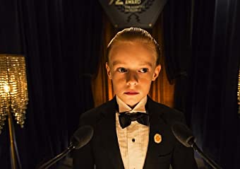 天才スピヴェットの画像