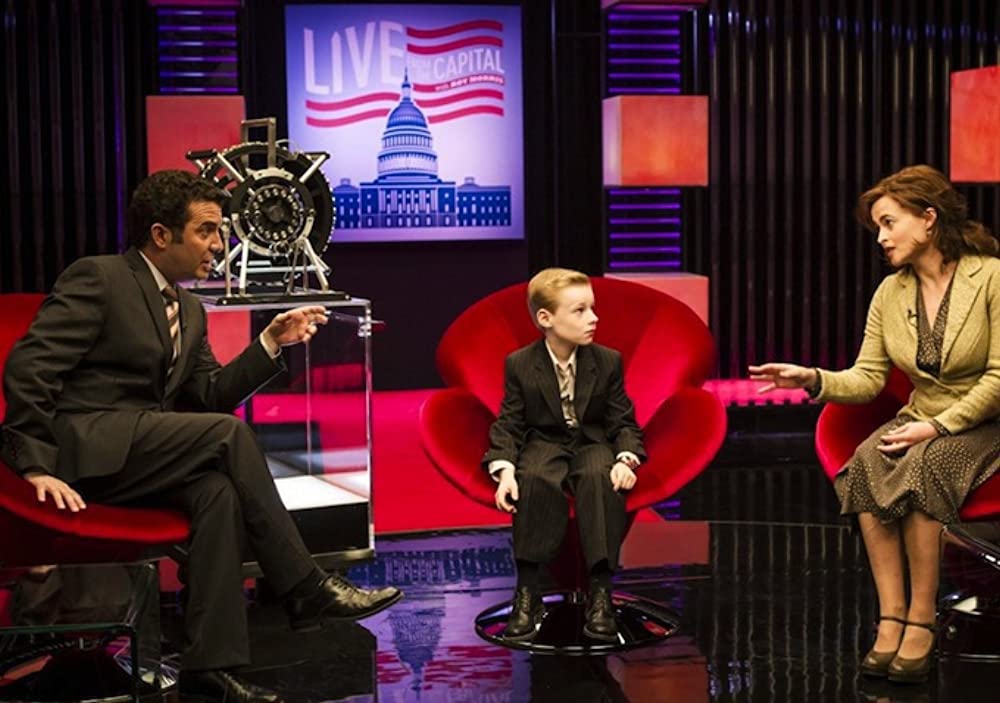 天才スピヴェットの画像