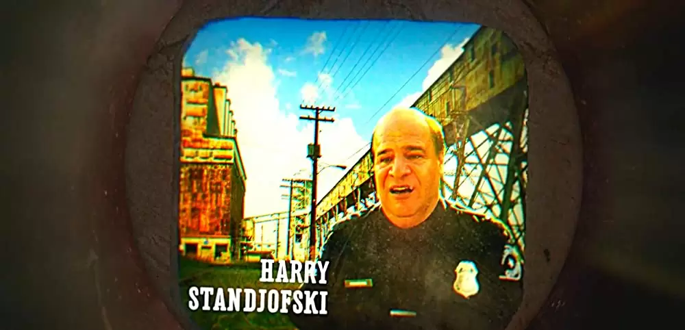 「天才スピヴェット」Harry Standjofski & Harry Strandjofskiの画像